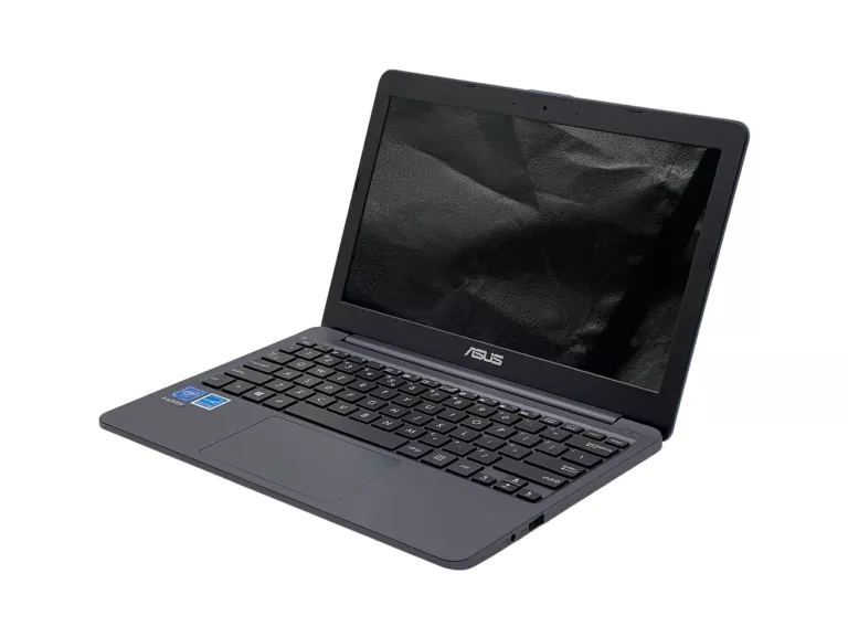 LAPTOP ASUS VIVOBOOK E203MA 11,6'' N4000 4GB 64GB EMMC W10 12/2018R