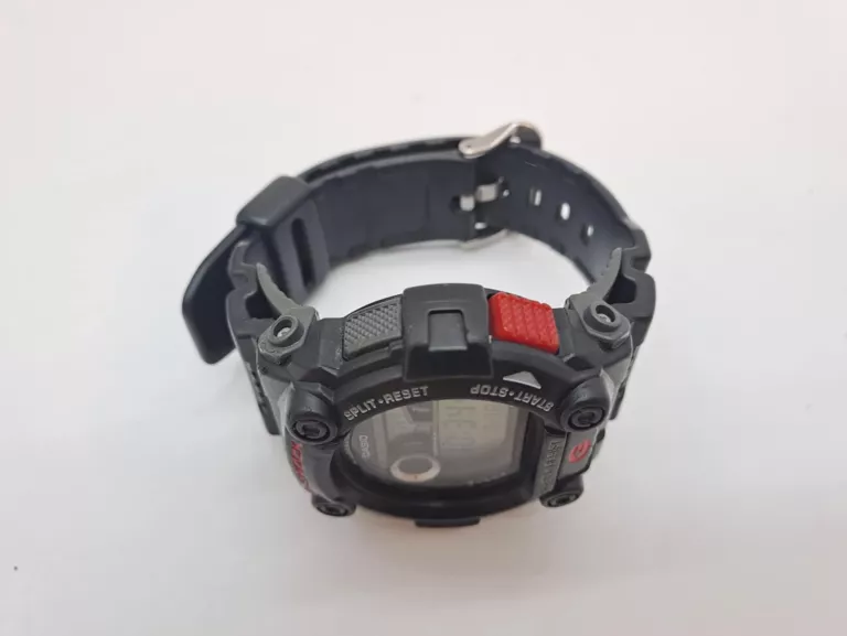 ZEGAREK G-SHOCK GA-110RG