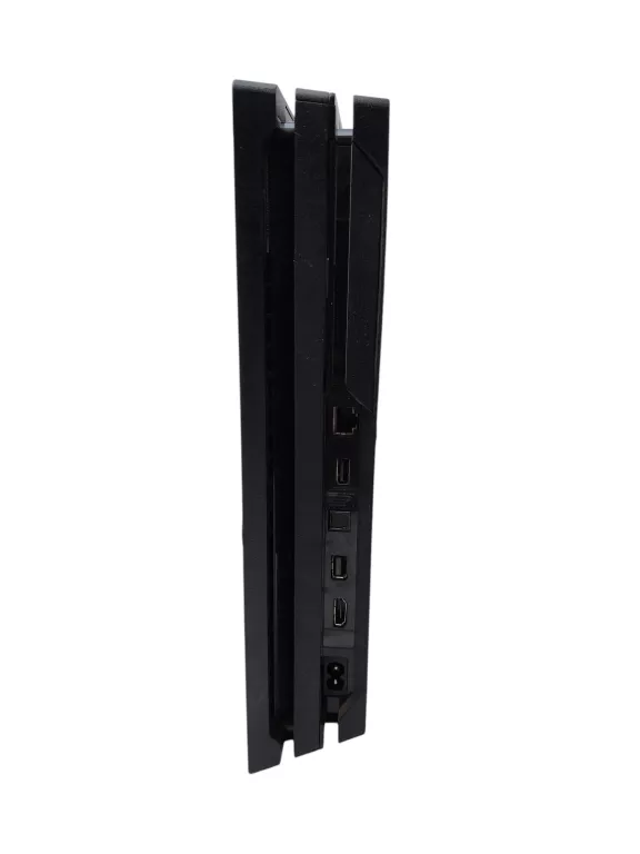 KONSOLA PS4 PRO 1 PAD KABLE