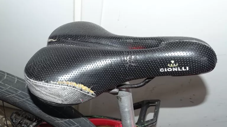 ROWER DIRTOWY STUNT NS BIKES METROPOLIS 3 32.8CM - M