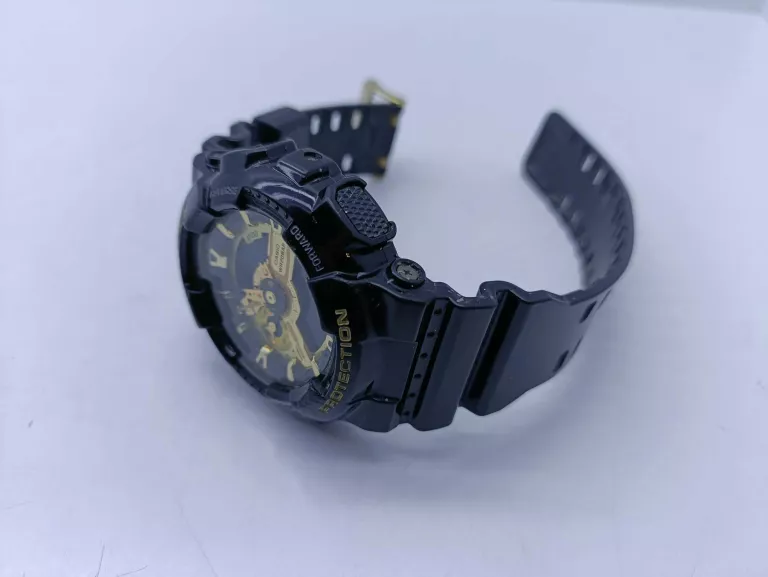 ZEGAREK CASIO G-SHOCK GA-110GB-1AER
