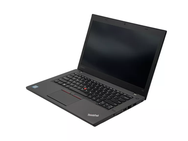 LAPTOP LENOVO THINKPAD T460 14,1'' FULLHD I5-6300U 8GB 256GB SSD W10