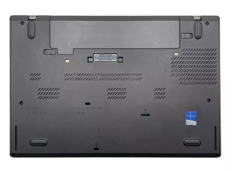 LAPTOP LENOVO THINKPAD T460 14,1'' FULLHD I5-6300U 8GB 256GB SSD W10