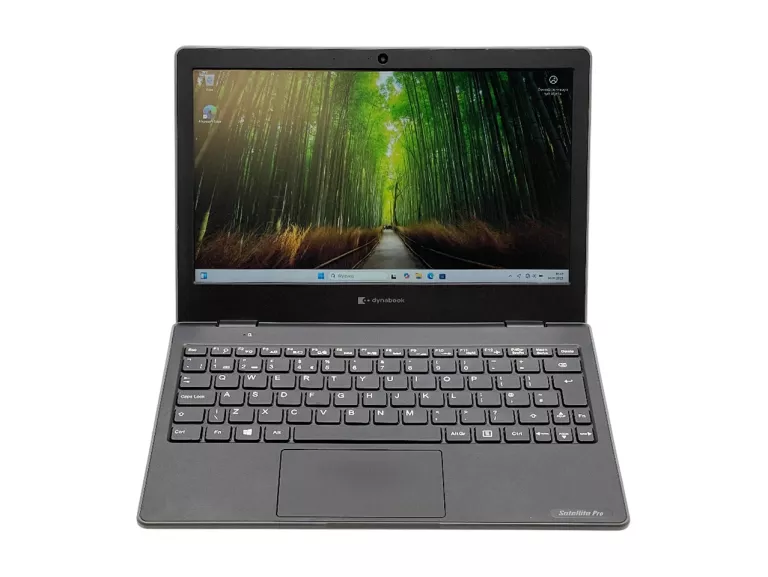 LAPTOP DYNABOOK SATELLITE PRO E10-S-10Q 11,6'' N4020 4GB 128GB SSD W11