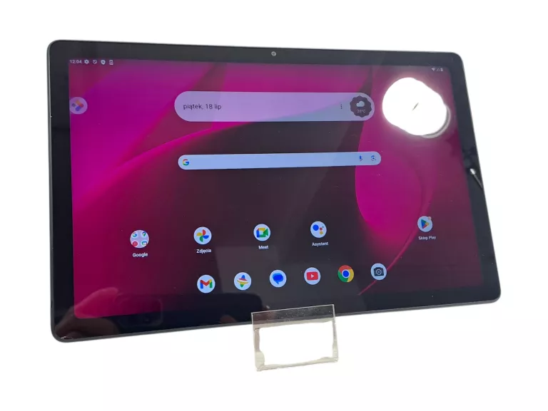 TABLET T-TABLET 6/128GB