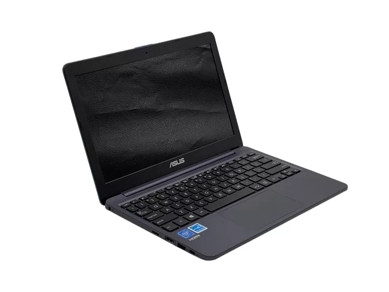 LAPTOP ASUS VIVOBOOK E203MA 11,6'' N4000 4GB 64GB EMMC W10 12/2018R