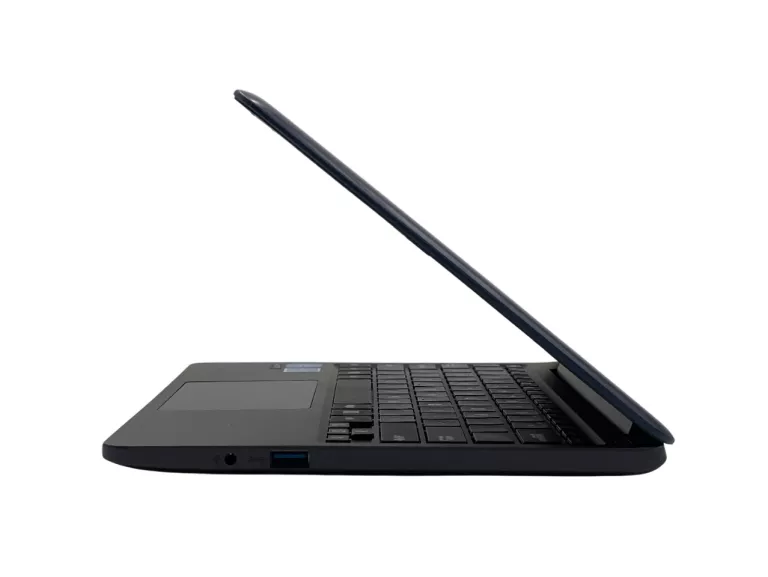 LAPTOP ASUS VIVOBOOK E203MA 11,6'' N4000 4GB 64GB EMMC W10 12/2018R
