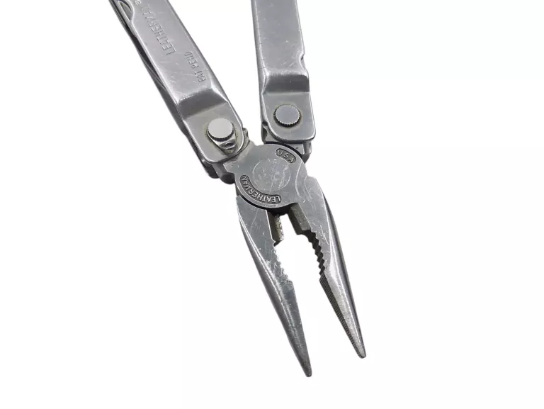 MULTITOOL LEATHERMAN 0396 + ETUI