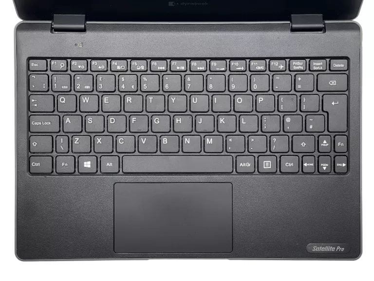 LAPTOP DYNABOOK SATELLITE PRO E10-S-10Q 11,6'' N4020 4GB 128GB SSD W11