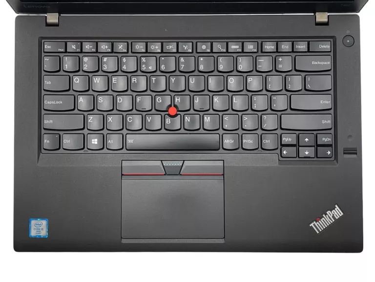 LAPTOP LENOVO THINKPAD T460 14,1'' FULLHD I5-6300U 8GB 256GB SSD W10