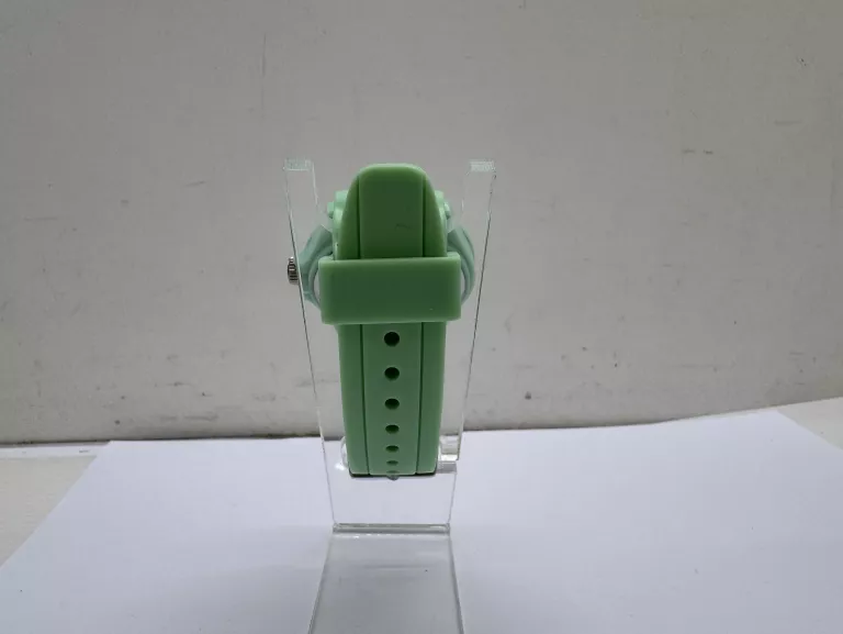 ZEGAREK OMG 190335-SW-06 ZIELONY