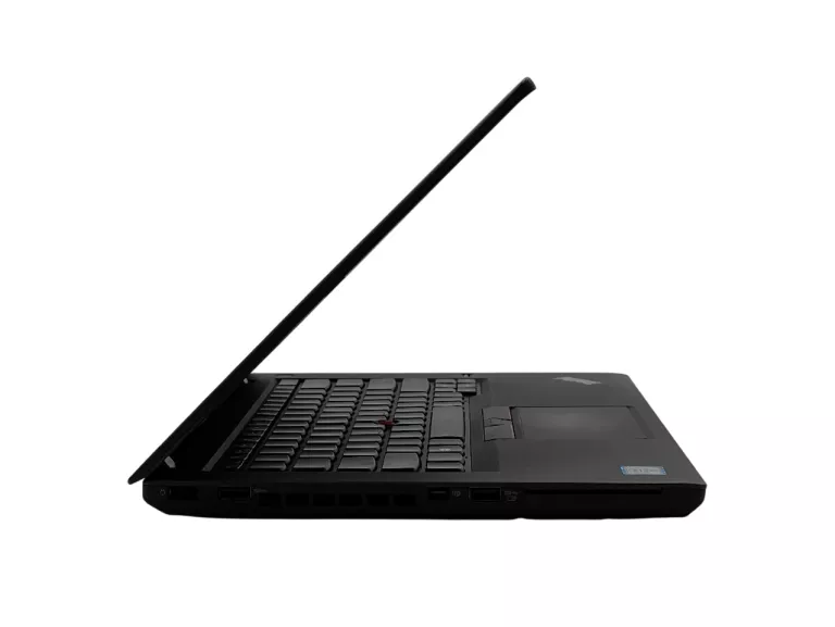 LAPTOP LENOVO THINKPAD T460 14,1'' FULLHD I5-6300U 8GB 256GB SSD W10