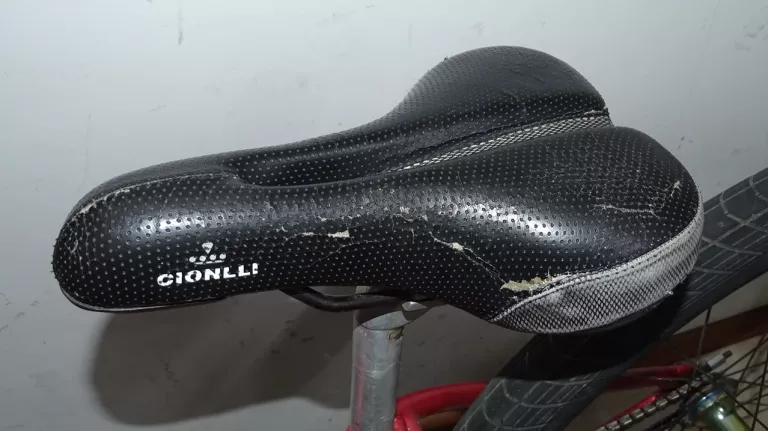 ROWER DIRTOWY STUNT NS BIKES METROPOLIS 3 32.8CM - M