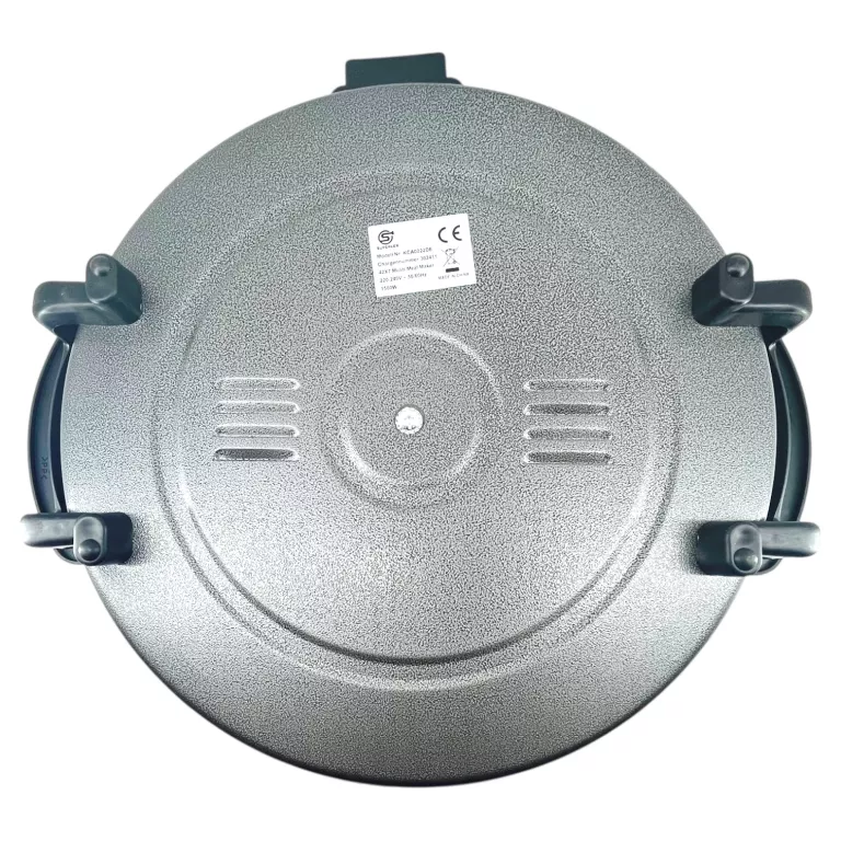 PATELNIA ELEKTRYCZNA  XXL 42 CM 1500W NON-STICK