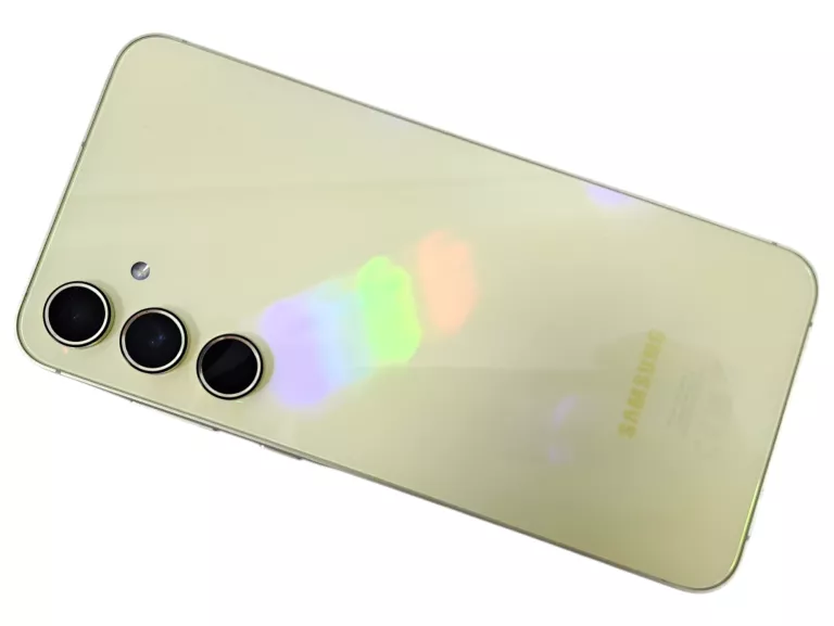 SAMSUNG GALAXY A55 5G 8/128GB