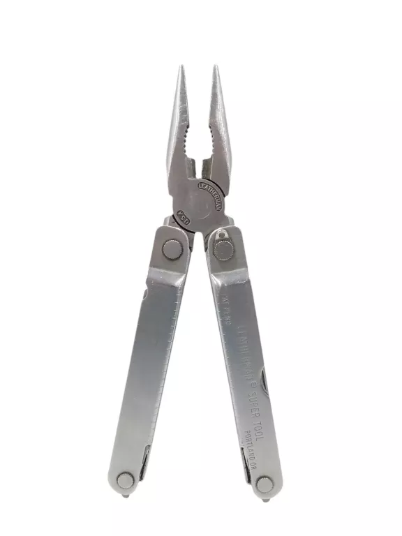 MULTITOOL LEATHERMAN 0396 + ETUI