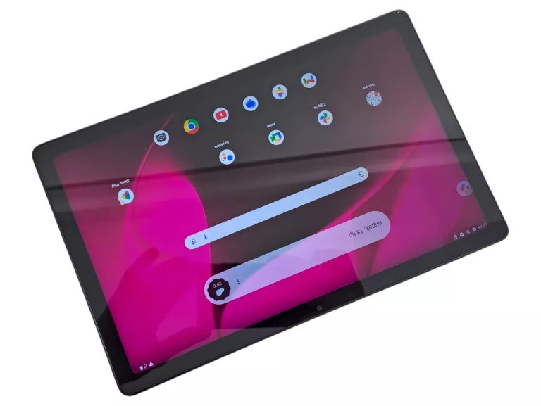 TABLET T-TABLET 6/128GB