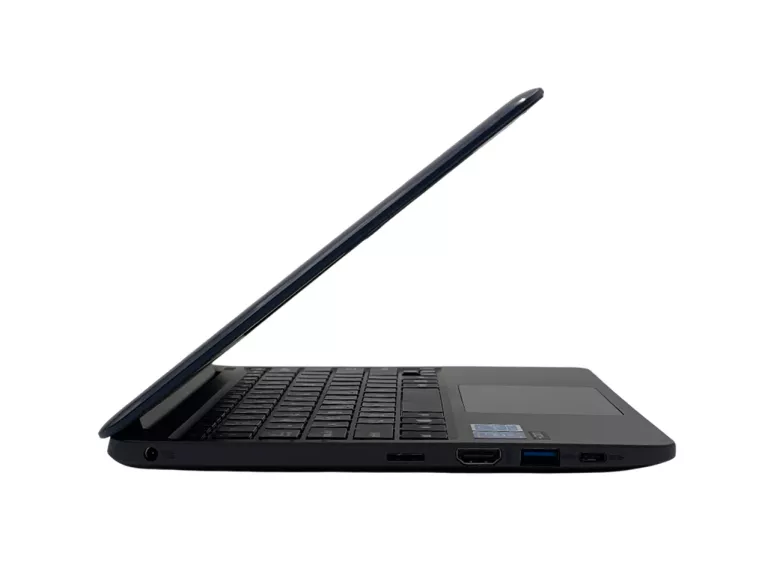 LAPTOP ASUS VIVOBOOK E203MA 11,6'' N4000 4GB 64GB EMMC W10 12/2018R