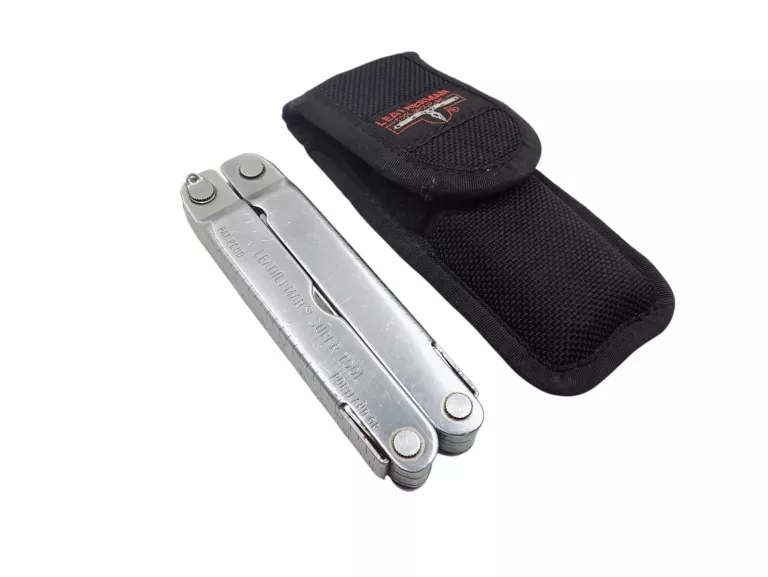 MULTITOOL LEATHERMAN 0396 + ETUI