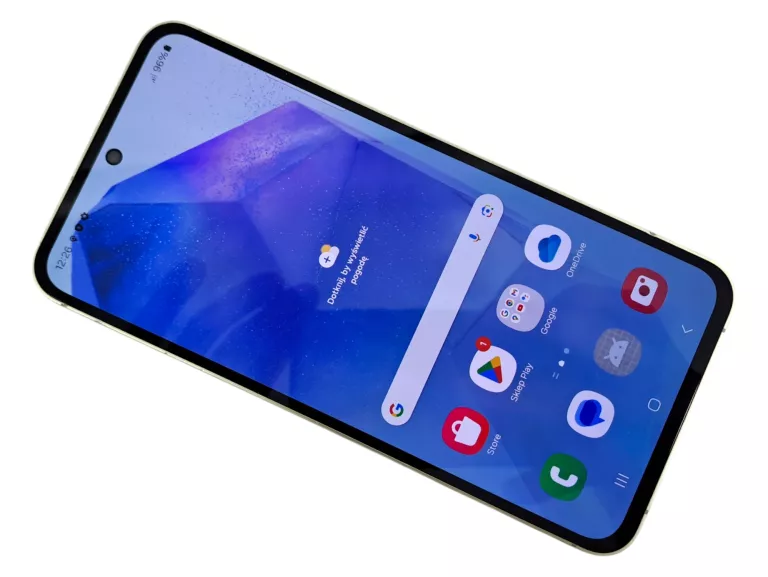 SAMSUNG GALAXY A55 5G 8/128GB