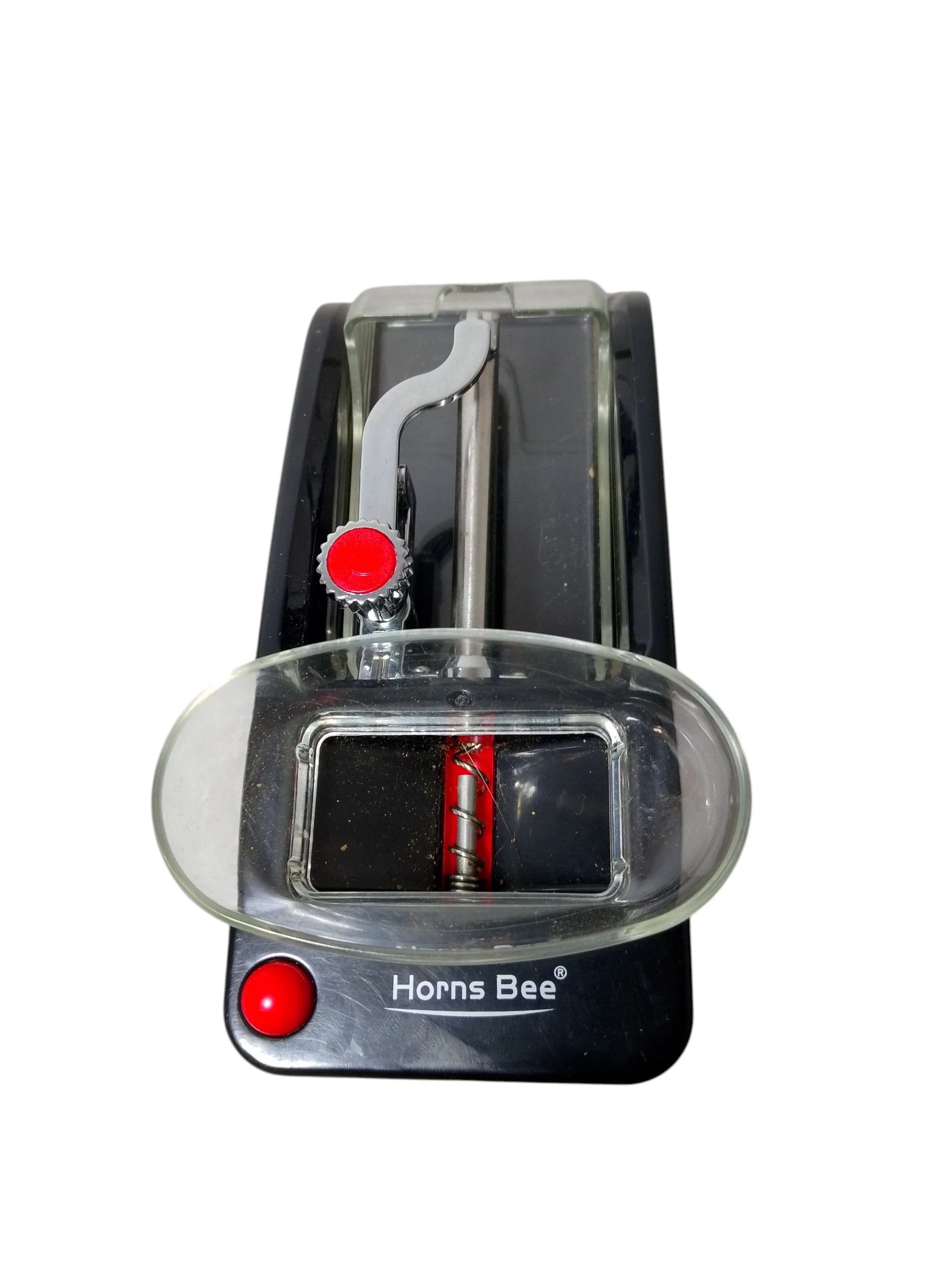 nabijarka-elektryczna-maszynka-do-papierosow-horns-bee-pudelko-ean-gtin-5904310262323