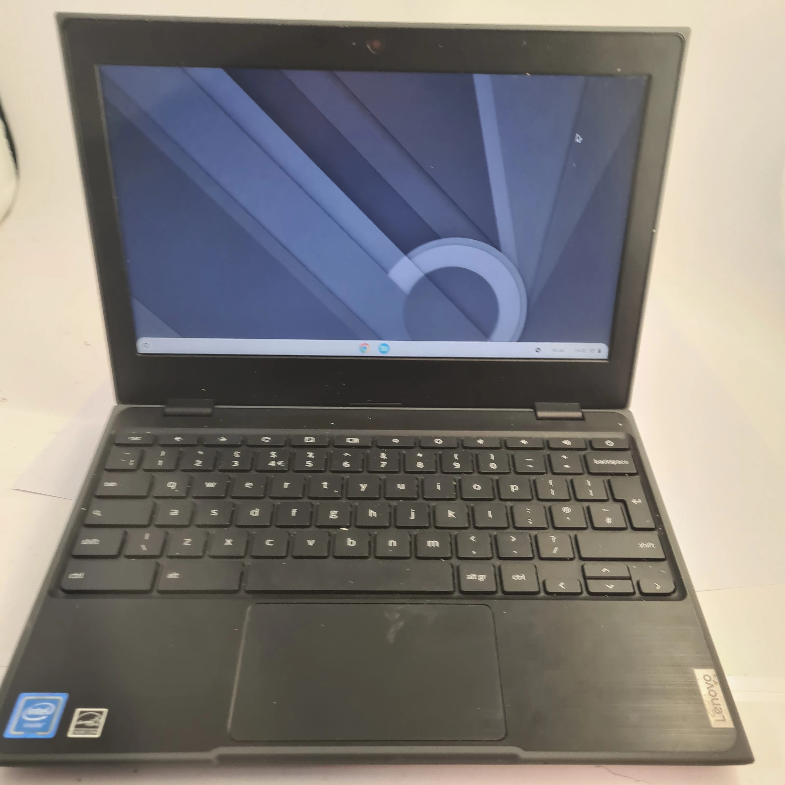 LAPTOP LENOVO 100E CHROMEBOOK 2ND GEN | Laptopy | Loombard.pl