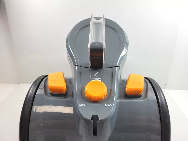 ODKURACZ ZEEGMA ZONDER BASE JET