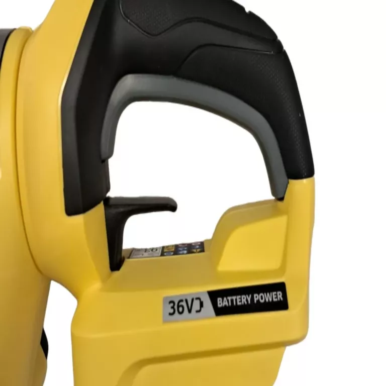 NOŻYCE DO ŻYWOPŁOTU KARCHER HGE 36-60  - STAN IDEALNY - BRAK BATERII -