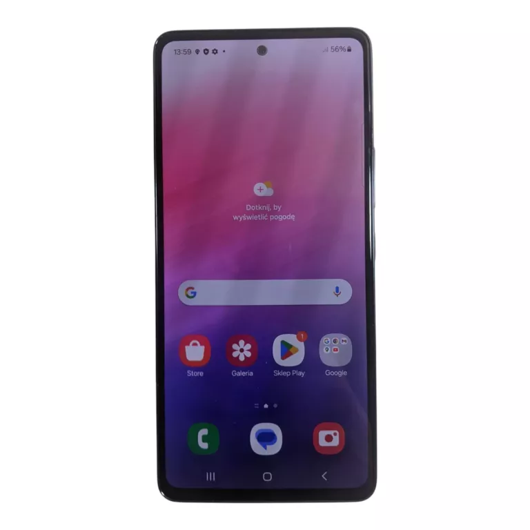 TELEFON SAMSUNG GALAXY A53 6/128GB