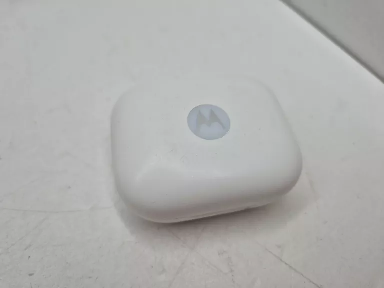 DOUSZNE SŁUCHAWKI BEZPRZEWODOWE MOTOROLA MOTO BUDS