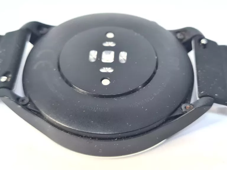 SMARTWATCH XIAOMI MI WATCH - XMWTCL02