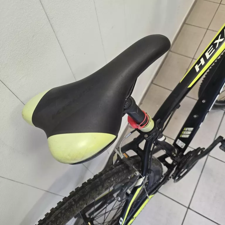 KROSS HEXAGON 2.0 S 17" 27,5" ROWER GÓRSKI MTB 2021