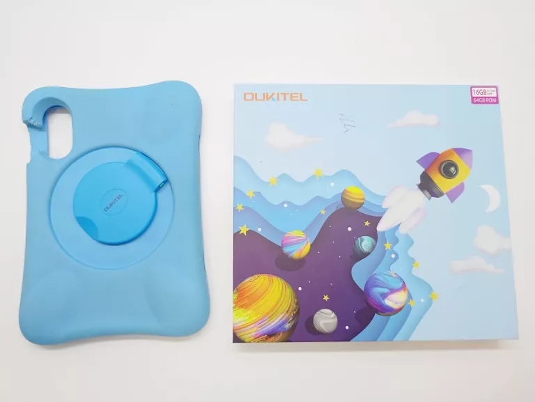 TABLET OUKITEL OT6