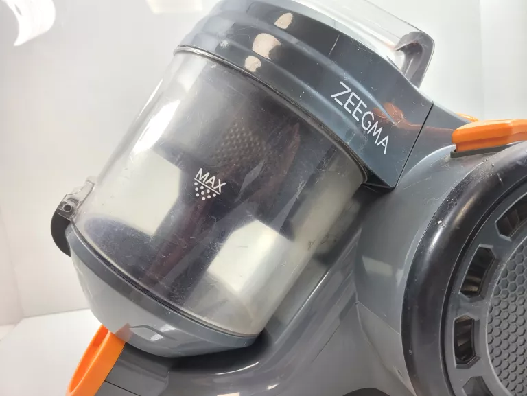 ODKURACZ ZEEGMA ZONDER BASE JET