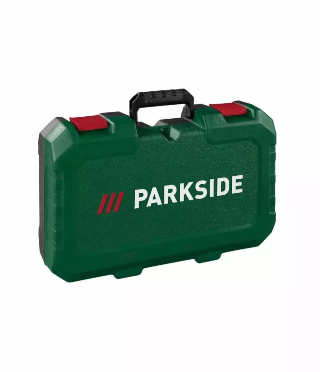 12 V AKUMULATOROWA PILARKA DO GAŁĘZI PARKSIDE PGHSA 12 C3