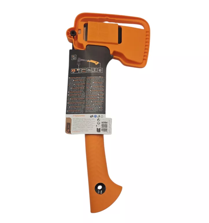 FISKARS X-SERIES SIEKIERA UNIWERSALNA X14 OSTRZE XS 1069102