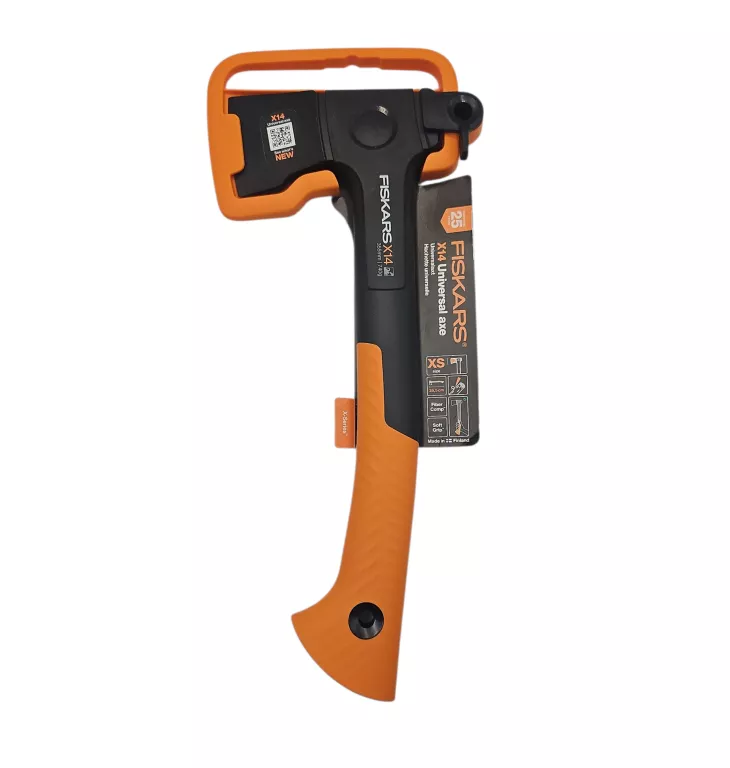 FISKARS X-SERIES SIEKIERA UNIWERSALNA X14 OSTRZE XS 1069102