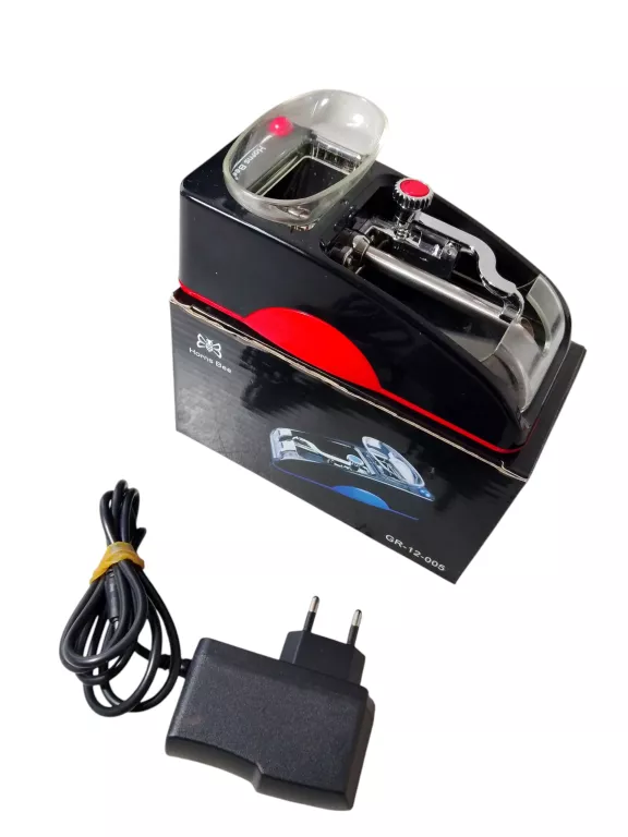 nabijarka-elektryczna-maszynka-do-papierosow-horns-bee-pudelko-1-maja-7a-makow-mazowiecki