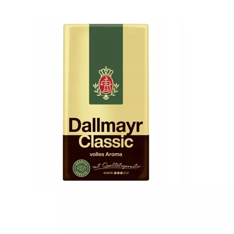 KAWA MIELONA DALLMAYR CLASSIC 500G