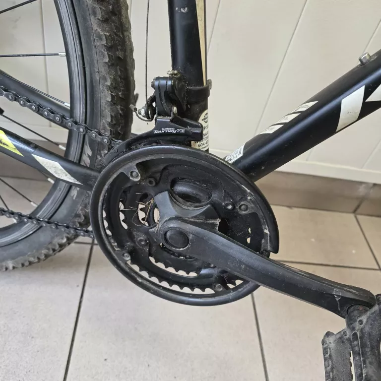 KROSS HEXAGON 2.0 S 17" 27,5" ROWER GÓRSKI MTB 2021