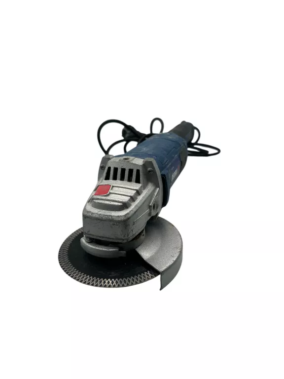 SZLIFIERKA KĄTOWA SIECIOWE DEDRA 1200 W 230 V