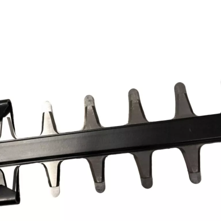 NOŻYCE DO ŻYWOPŁOTU KARCHER HGE 36-60  - STAN IDEALNY - BRAK BATERII -