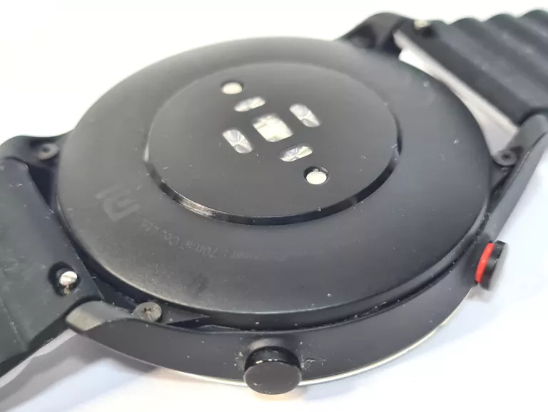 SMARTWATCH XIAOMI MI WATCH - XMWTCL02