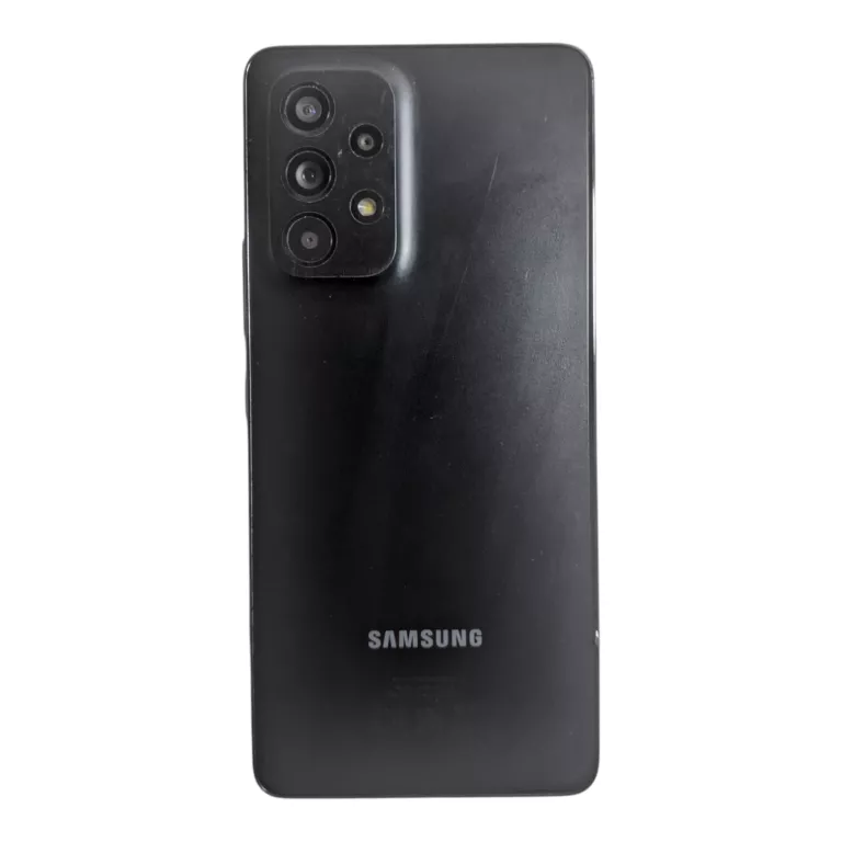 TELEFON SAMSUNG GALAXY A53 6/128GB