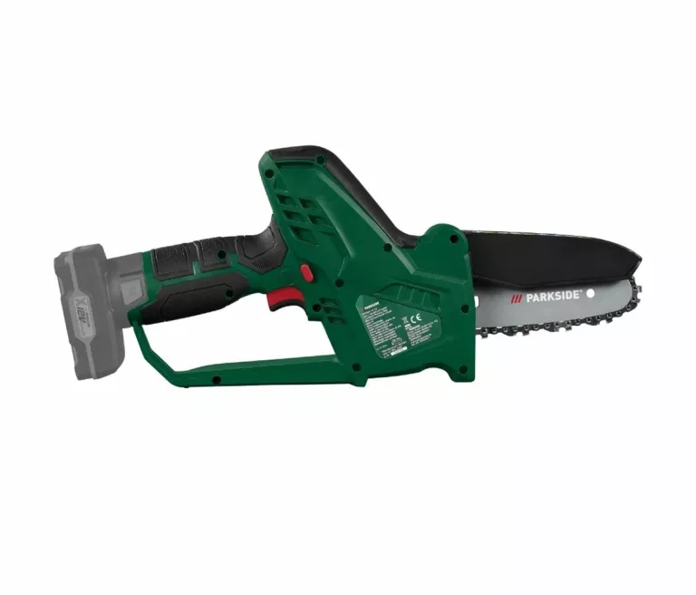 12 V AKUMULATOROWA PILARKA DO GAŁĘZI PARKSIDE PGHSA 12 C3