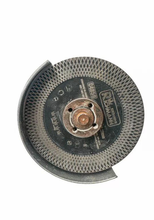 SZLIFIERKA KĄTOWA SIECIOWE DEDRA 1200 W 230 V