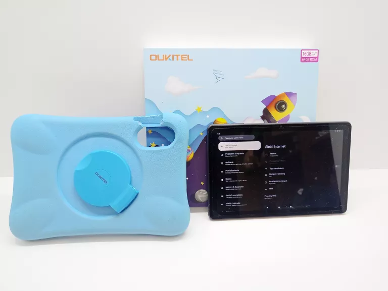 TABLET OUKITEL OT6
