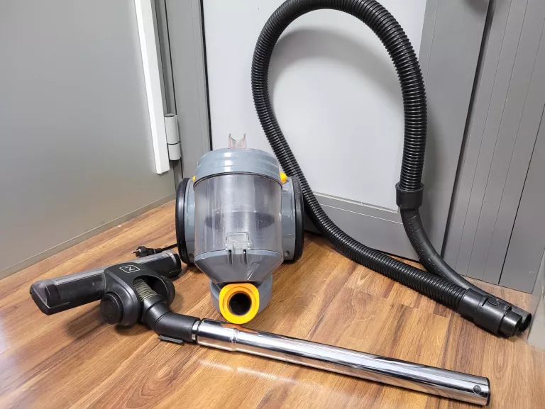 ODKURACZ ZEEGMA ZONDER BASE JET