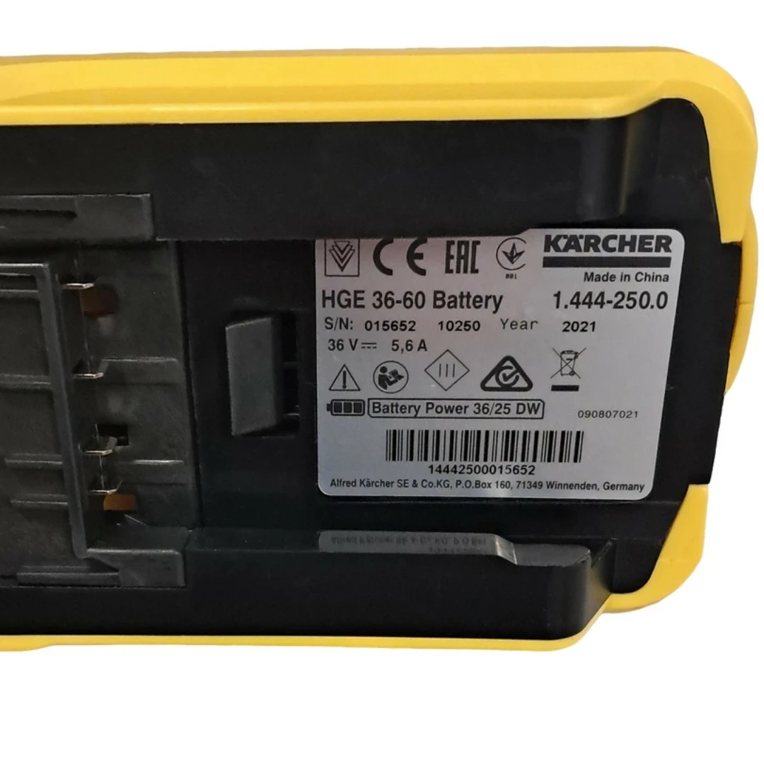 nozyce-do-zywoplotu-karcher-hge-36-60-stan-idealny-brak-baterii-kod-producenta-hge-36-60