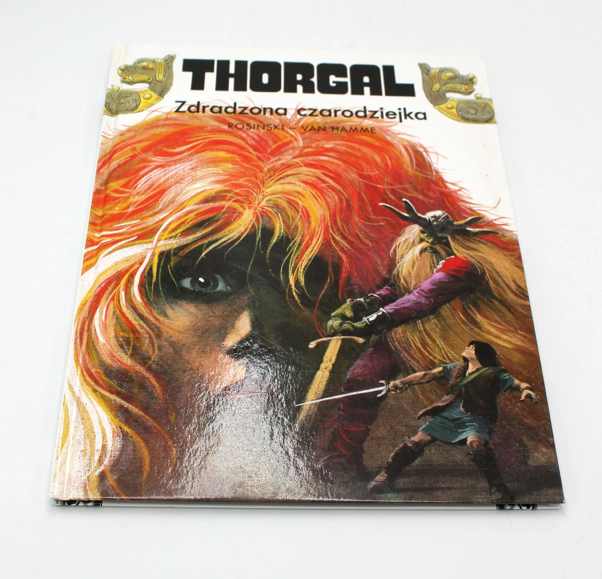 zdradzona-czarodziejka-thorgal-tom-1-tytul-thorgal-tom-1-zdradzona-czarodziejka